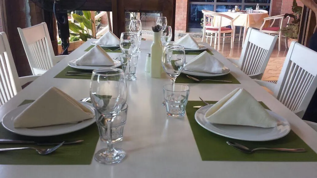Hotel Pilo Lala Konjat Lushnje Bed & Breakfast
